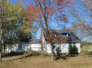 11840 Sparks Rd, Pittsville, WI 54466