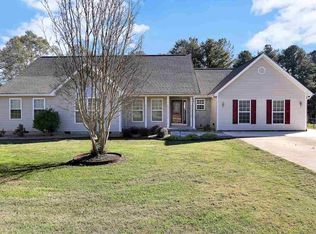 361 Rector Rd, Inman, SC 29349