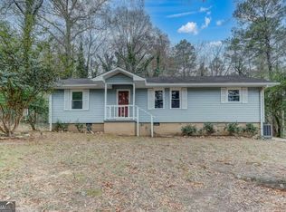7 Lionel Ct NE, Rome, GA 30161