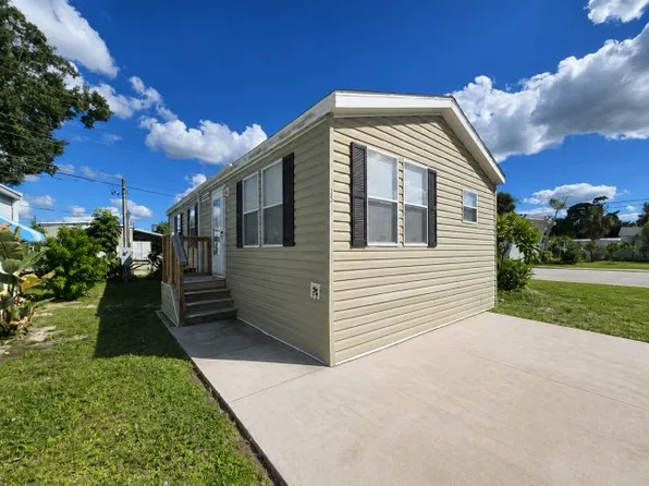 124 Happy Haven Dr #25, Osprey, FL 34229