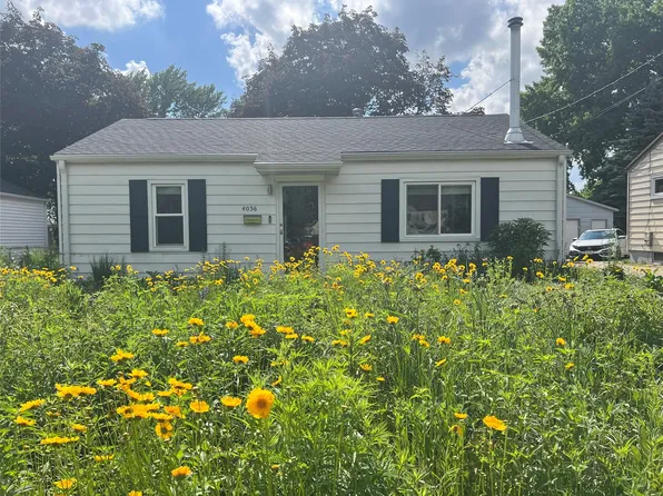 4036 15th St, Des Moines, IA 50313