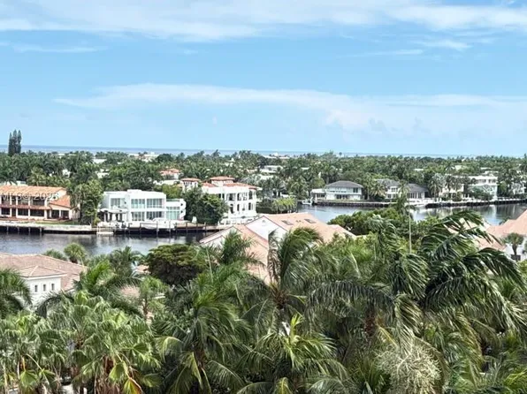 21050 Point Pl APT 802, Aventura, FL 33180