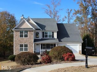 5129 Ashley Falls Ct, Loganville, GA