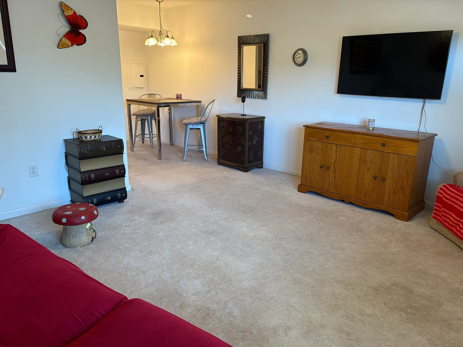 1 bed, 638 sqft, $1,350 — Photo 3