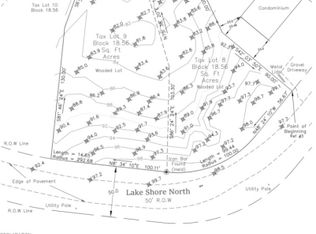 232 Lake Shore, Montague, NJ
