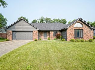 1818 Mace Dr, Indianapolis, IN 46229