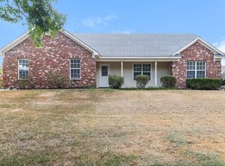 3455 Pendulum Dr E, Hernando, MS 38632
