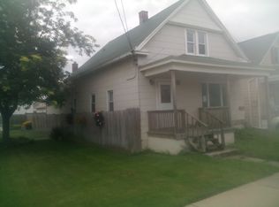 87 Shanley St, Cheektowaga, NY 14206