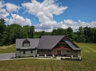 2970 County House Woods Rd, Keuka Park, NY 14478