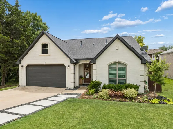 297 Victory Ln, Rockwall, TX 75032