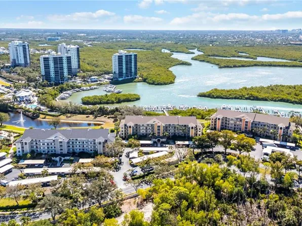 320 Horse Creek DR #308, NAPLES, FL 34110