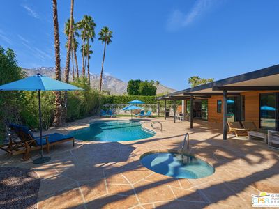 877 E El Cid, Palm Springs, CA, 92262