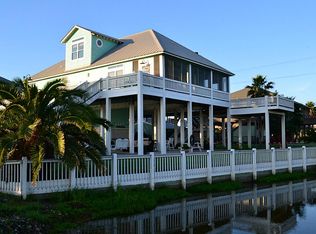 942 Kent, Crystal Beach, TX 77650