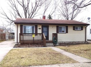 3010 Wyoming Ave, Flint, MI 48506