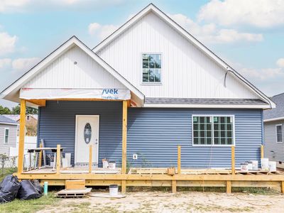 27 Cloverdale Ave, Villas, NJ, 08251