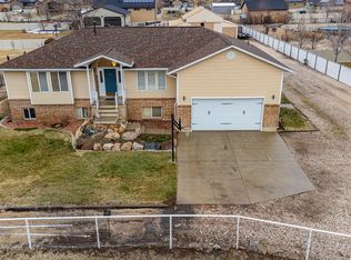 2602 W 1800 S, West Haven, UT 84401