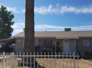 1815 E Pecan Rd, Phoenix, AZ 85040