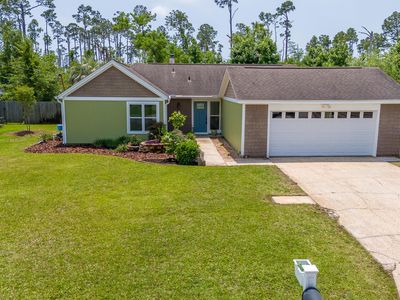 715 Gabriel St, Panama City, FL, 32405