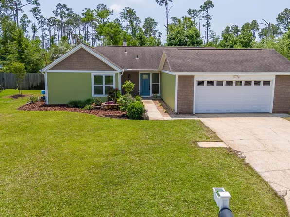 715 Gabriel St, Panama City, FL 32405