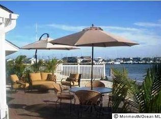 311 W Bayview Dr, Lavallette, NJ 08735