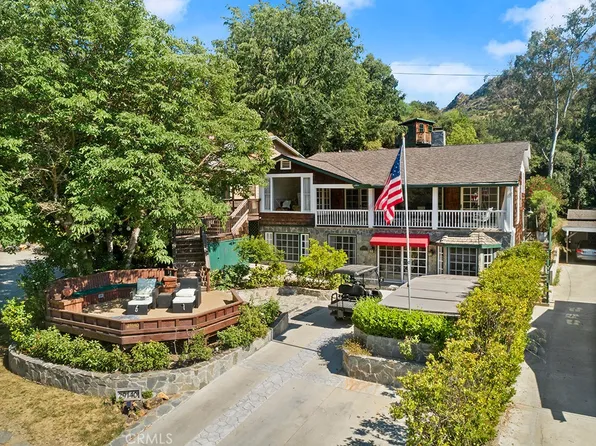 29140 S Lakeshore Dr, Agoura Hills, CA 91301