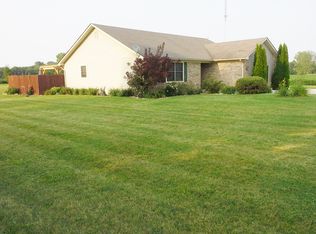 12874 E 246th St, Noblesville, IN 46060