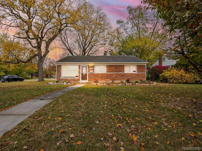 28405 Stuart Ave, Southfield, MI, 48076