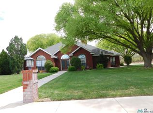 12 Berrendo Mdws, Roswell, NM 88201