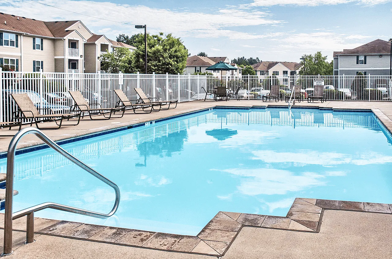 Genito Glen Apartments — Photo 4
