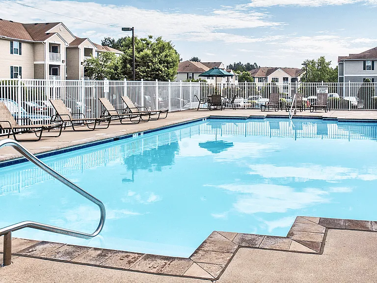 Genito Glen Apartments — Photo 4