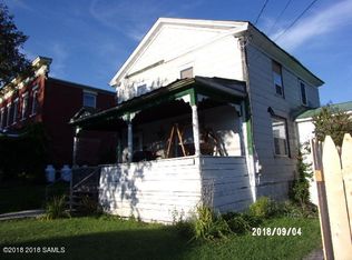 2578 Moriah Rd, Moriah, NY 12960