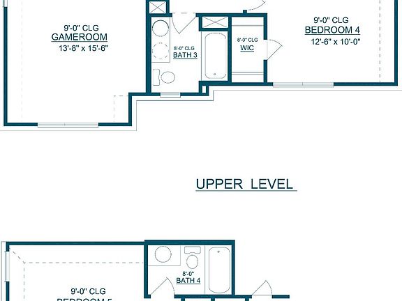 Upper Level