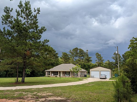 Beautiful brick home built in 2023, large 200 X 330 ft private lot.