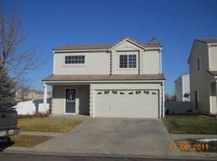 18603 E 43rd Pl, Denver, CO 80249