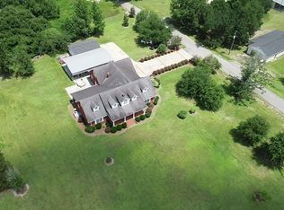 1015 Academy Dr, Conway, SC 29526