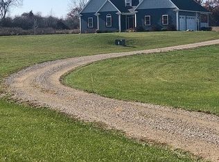4082 Green Corners Rd, Metamora, MI 48455