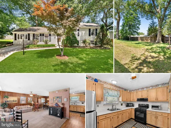 305 N Argonne Ave, Sterling, VA 20164