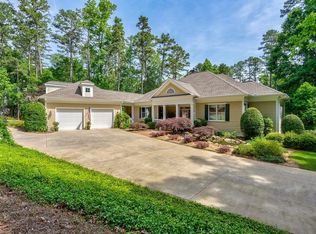 1001 Cawthorne Ln, Greensboro, GA 30642