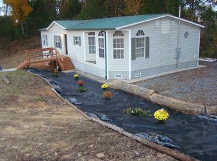 305 Haw Ridge Dock Rd, Piney Flats, TN 37686