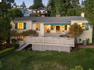 748 Keeler Ave, Berkeley, CA 94708