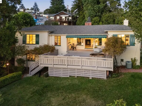 748 Keeler Ave, Berkeley, CA 94708