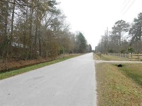 549 County Road 3317, Cleveland, TX 77327