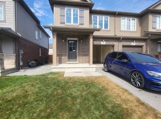 126 Monarch St, Welland, ON L3C 0G6