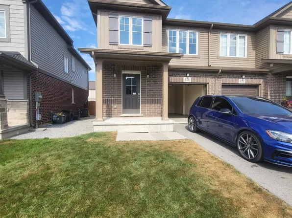 126 Monarch St, Welland, ON L3C 0G6