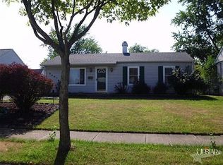 6441 Hackberry Dr, Fort Wayne, IN