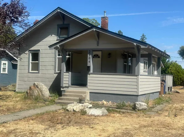 2304 W Glass Ave, Spokane, WA 99205