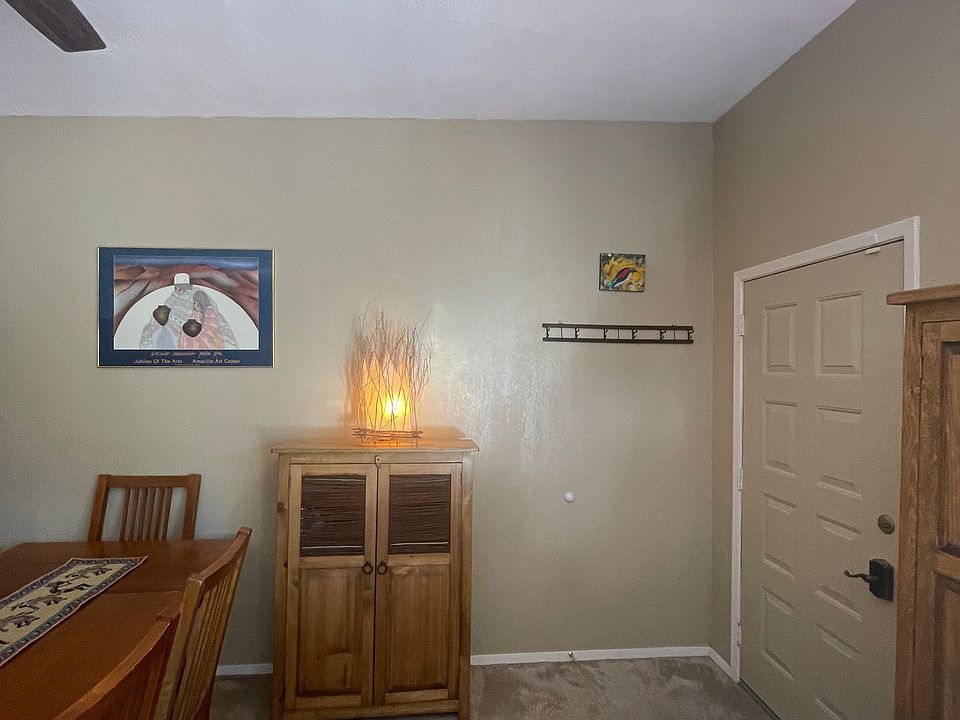 Entry way.