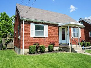 1510 Collegewood Ln, Cincinnati, OH 45231