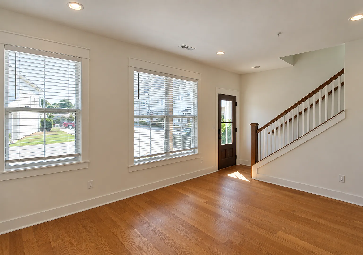 4-Bedroom Home on Allison Way with Pool Access Near TTU — Photo 2