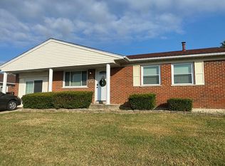 3804 Autumn Rd, Elsmere, KY 41018